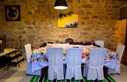 Villa Elborgini - Foto 6