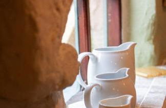 Picturesque Countryside Cottage minutes from Alton towers & Peak Wildlife park Whiston Hall Wedding venue - Foto 13