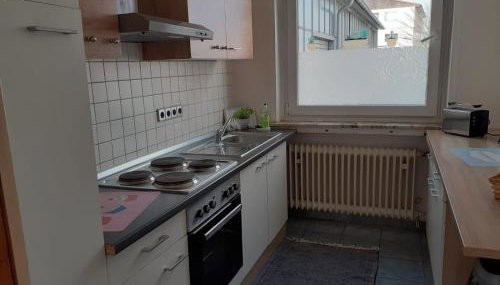 Apartment Ground Floor Laatzen - Foto 5
