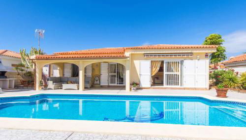 Villa Buganvilla Vistas - Foto 5, Other