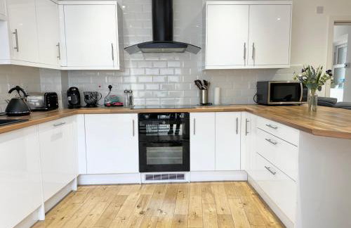 The Birketts Inn, 4 - Bed, Sleeps 8, Pets Welcome - Foto 14