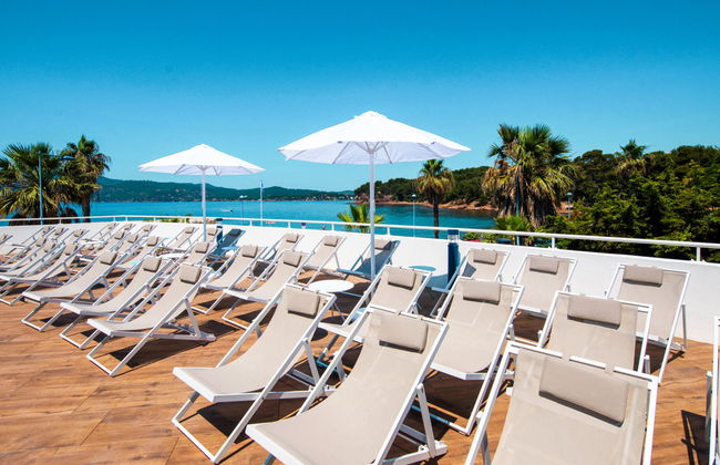 Le Cap Azur - Foto 16