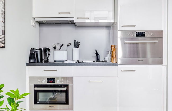 Limehome Aalen Reichsstädter Str. - Foto 33