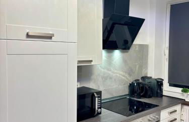 Ferienwohnung bei Saarbrücken - Uni & City Nah - Foto 9