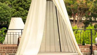 Alaxia Exclusive Apartments - Foto 3, Garden