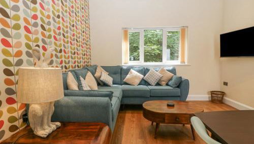 The Fountain Lodge - Photo 4