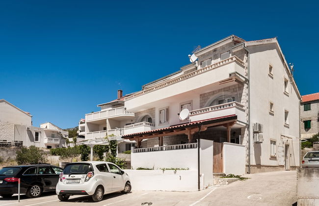 Sunset Apartments - Foto 43