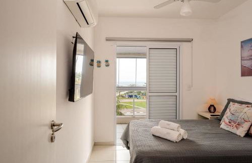 Spazio Felicitá by Doce Lar de Bertioga - Foto 48