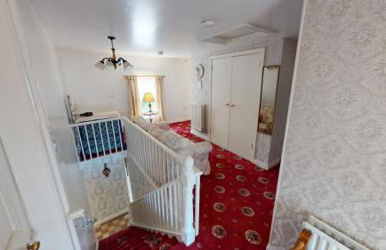 The Old Post Office Lodge - Foto 33