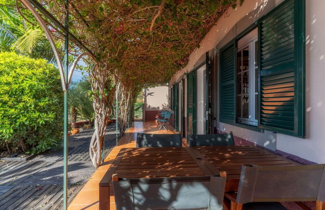 Villa Flora - Foto 19