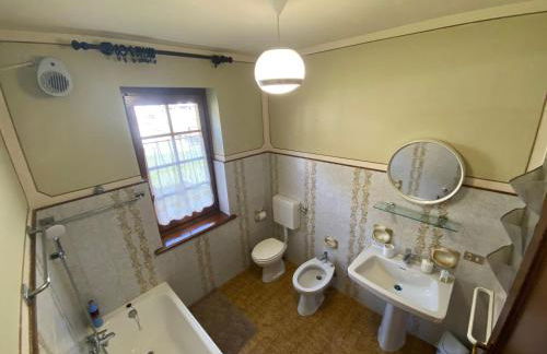 Villa i 2 Pini - Foto 8