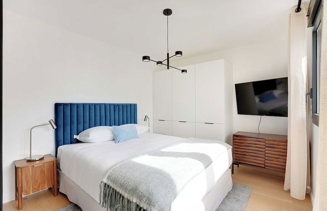 Studio Sleek & Refined - Levallois-perret - Foto 5