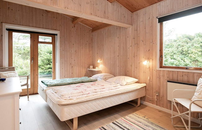 7 Person Holiday Home in Martofte-by Traum - Foto 2