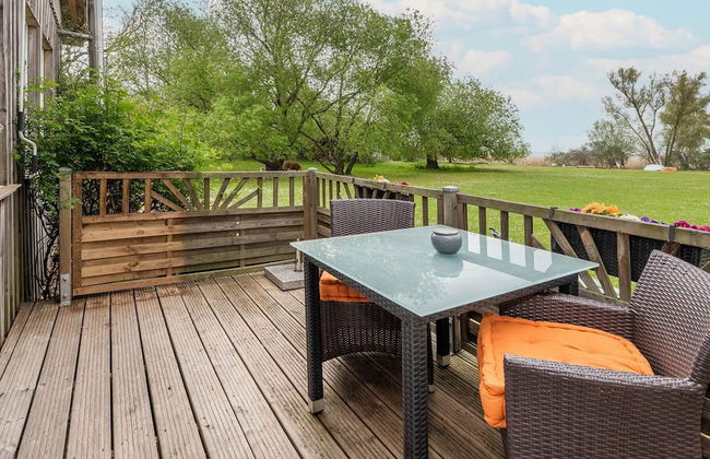 Ferienwohnung am Achterwasser in Lutow - Foto 13