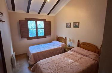 Laya Alojamientos Rurales y Eventos - Photo 24