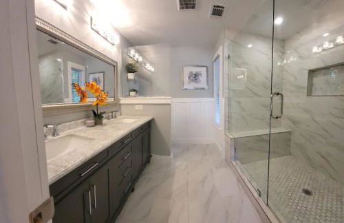 Welcoming 4BR Vacation Home in West End Atlanta - Foto 17