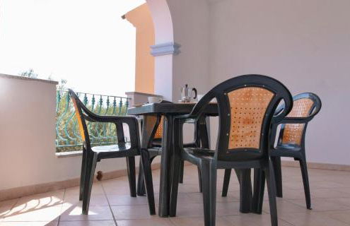 ISA - Residence with swimming pool in Sos Alinos, apartments with air conditioning and private outdoor area - Foto 35