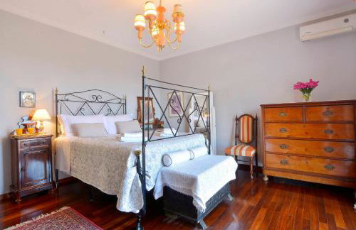 Villa Kardami -country house - Foto 19