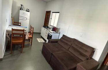 Casa garagem caminhonete exceto Dodge Ram, 2 quartos, espaço para 6 pessoas - Foto 56