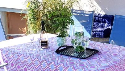 Le gîte de Vitazensel - Foto 3