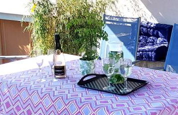 Le gîte de Vitazensel - Foto 3