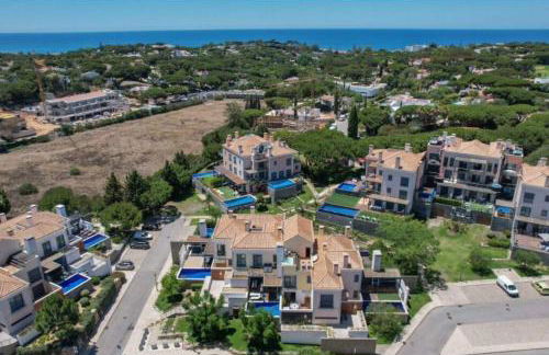 Vale do Lobo Algarve,Exclusive Private Pool Villa - Photo 59