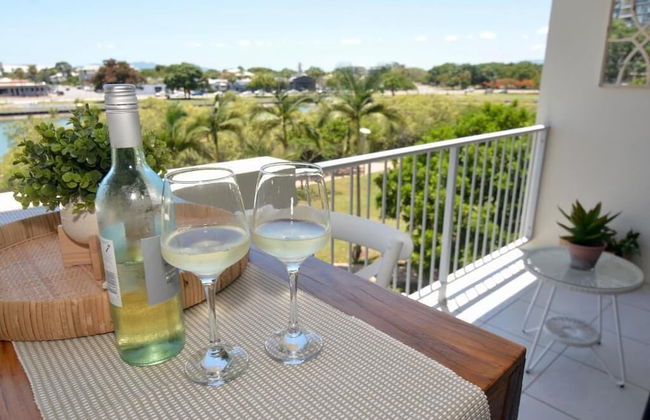 City Stadium One Bedroom Luxe - Foto 16