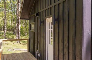 Modern Rustic Tiny Home in the Catskills - Foto 23