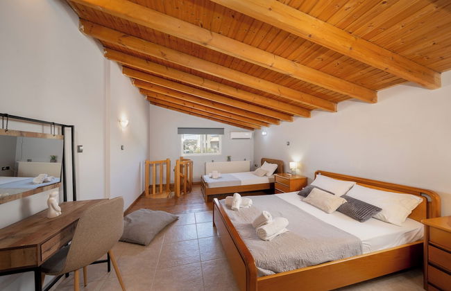 A & D Apartments - Foto 17