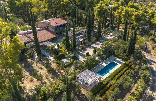 Corinthian Blue Retreat - Foto 1