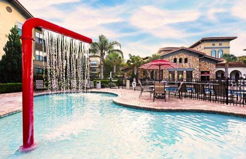 Fl Special!! Beautiful Bella Piazza 3 Bedroom Condo by RedAwning - Foto 46