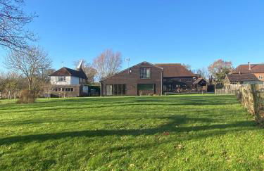 Countryside Barn Close to Kent Vineyards - Foto 22