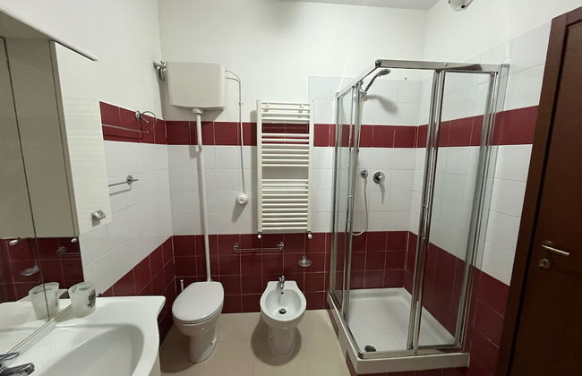 Nice Apartment With sea View in Genoa - Foto 14