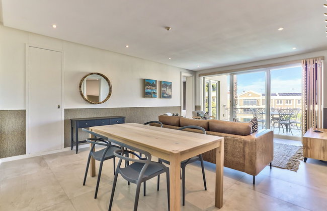 Two Bedroom Apartment - Fully Furnished and Design in V&a Marina Residential - Photo 12