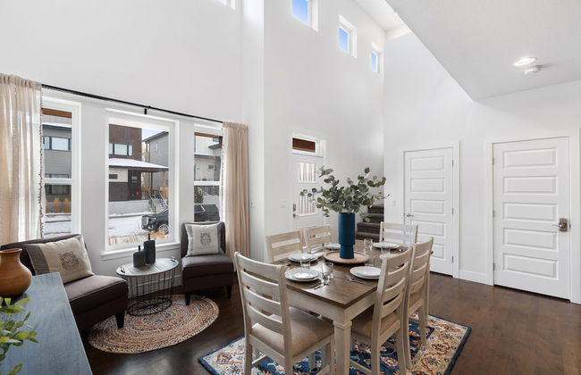 Steps From River & Old Town - Hot Tub & King Bd - Foto 31