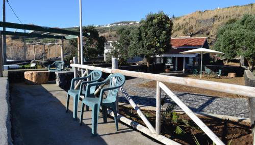 Casa Doce Mar - Foto 5, Garden