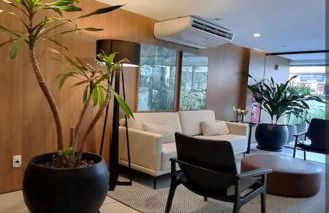 Luxuoso Studio Barra Premium - Foto 40