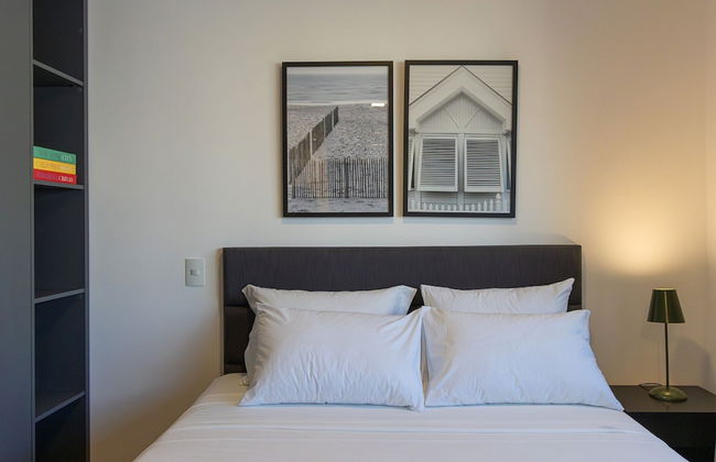 Arte Arquitetura Vila Mariana - Foto 19