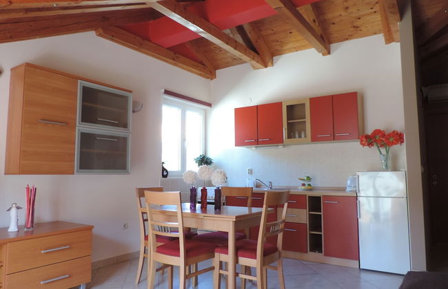 Apartments Vodnica - Foto 13