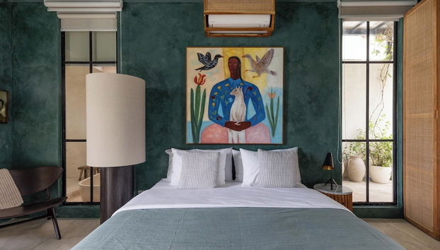 Bi Design House - Foto 4, Habitación