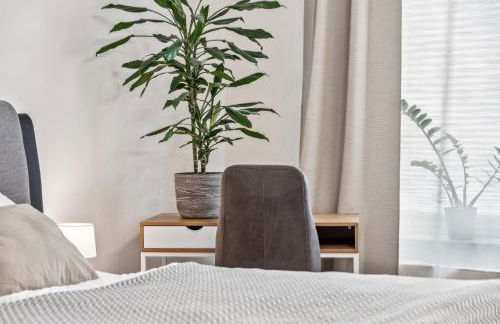 ROBY-Erfurt HBF-nah, Balkon - Foto 12