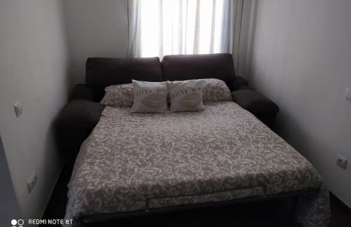 Apartamento privado en Terrassa, Barcelona - Photo 20