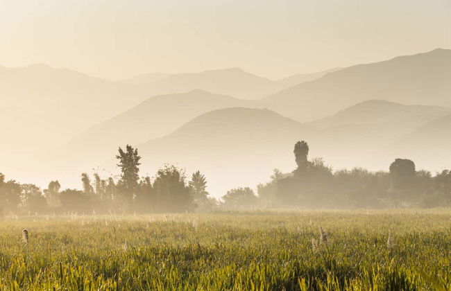 Excursión a Sayán y Churín - Foto 1