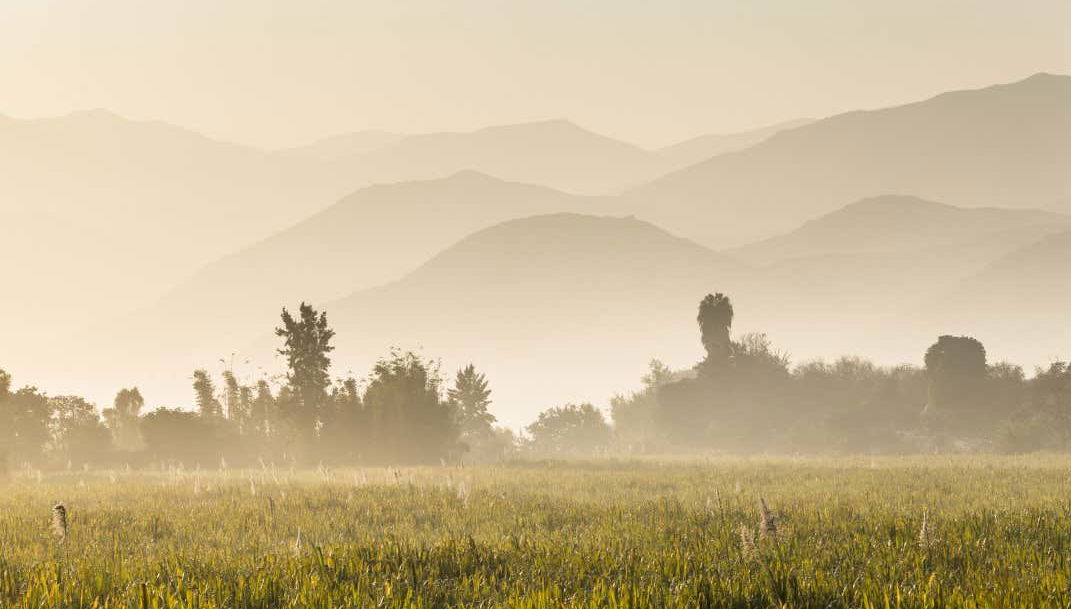 Excursión a Sayán y Churín - Foto 1