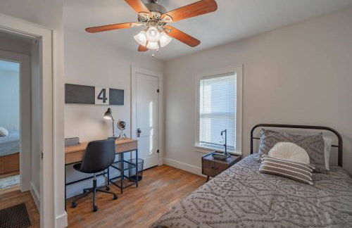 Lodge On Landess - Foto 20