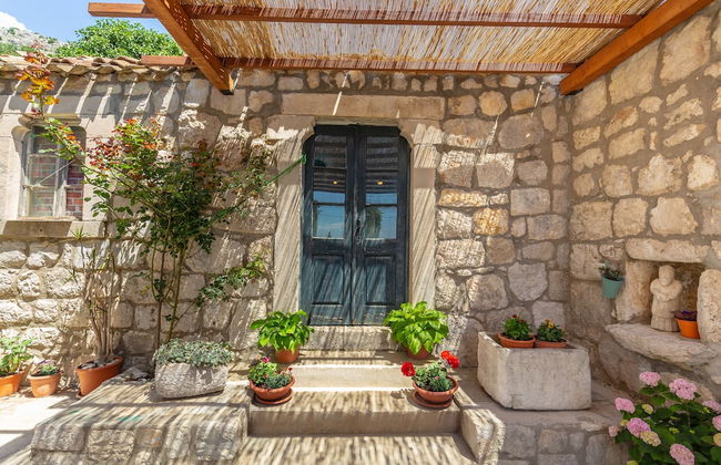 Summer Cottage - Foto 2