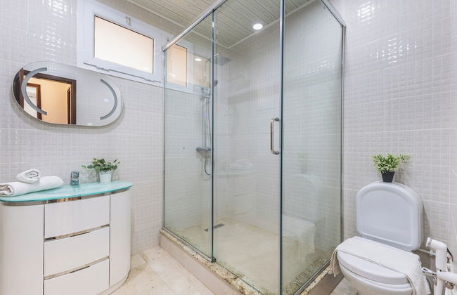 Luxueux Appartement à Bir Mourad Raïs - Photo 50