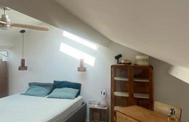 Villa de charme à Nice - Foto 14