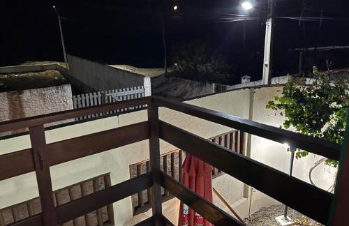 Belíssimo chalé pé na areia em MURIU - Foto 16