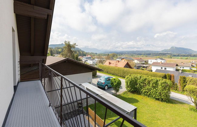 Apartment in Kuhnsdorf Near Ski Slopes - Foto 23